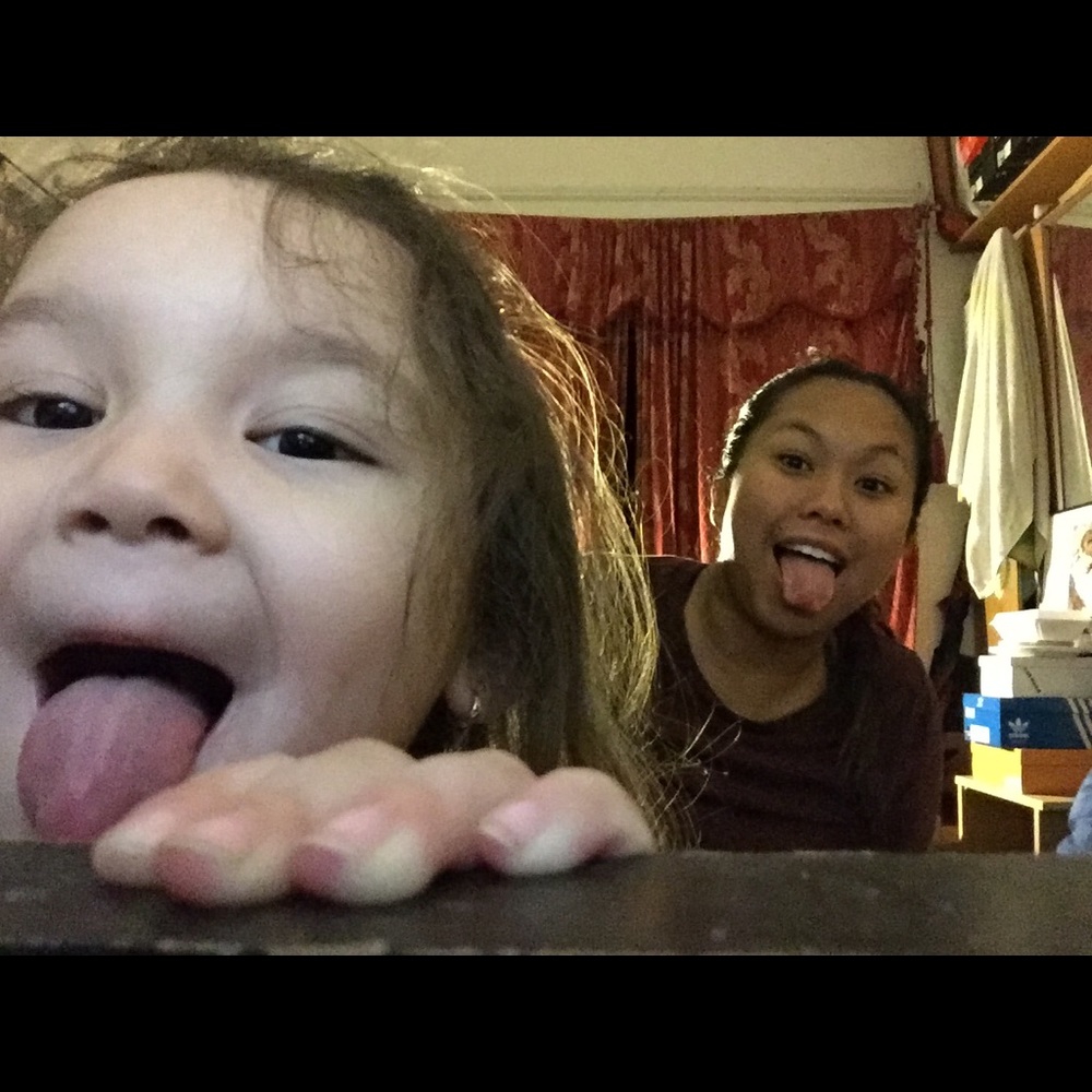 Meet your Posher, Vecky